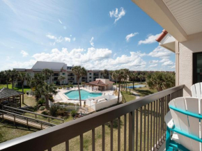 Ocean Village Club Q37, 2 Bedrooms, Sleeps 4, WiFi, Ocean View